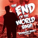 Spearmint Rhino – End of the World Bash THIS FRIDAY!